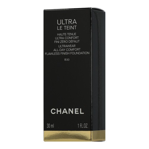 Chanel ultra teint fluide - -,