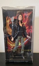 Barbie hunger games mockingjay - barbie,