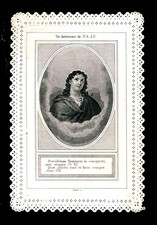 (119594) Santino merlettato