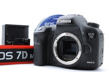 Canon EOS 7D Mark II 20,2