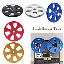 Bobina nastro vuota 5 pollici