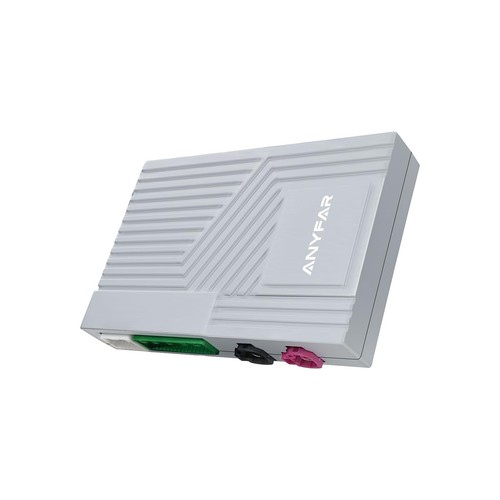 Kit adattatore decoder anyfar - decoder,