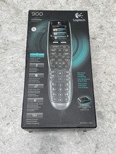 Logitech Harmony 900