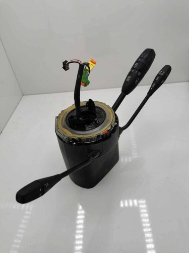 Interruttore combinato