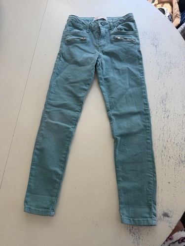 Jeans zara bambina - color, verde