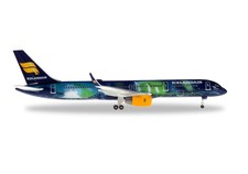 Icelandair Boeing 757-200