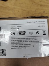 Vodafone Super Wi-Fi 6