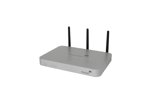 Cisco firewall meraki mx60w - cisco,