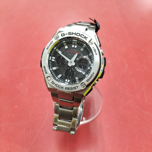 Orologio polso shock - da, g