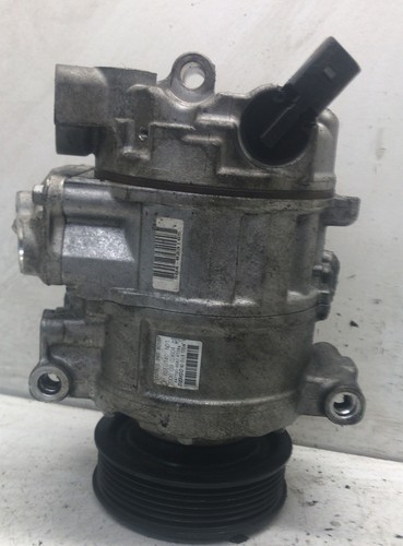 Compressore aria condizionata - compressore,