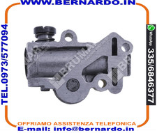 Pompa olio per motoseghe STIHL