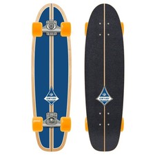 Carver Completo C5 Surfrider