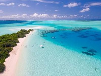 Maldive 000 pezzi - maldive,