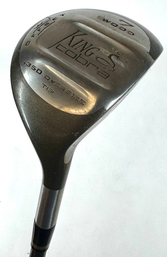 King cobra 350 mazza - mazza, golf