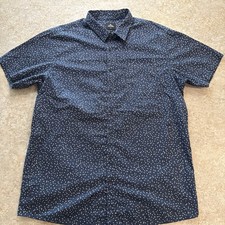 Camicia Ripcurl uomo XL manica