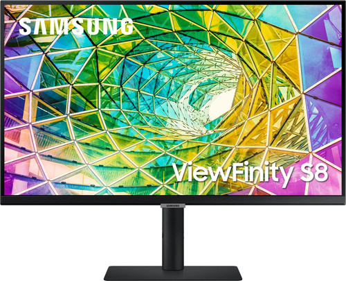 Samsung viewfinity s80a - s8, 27"
