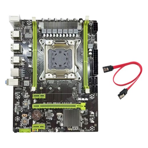Scheda madre x79 pro ddr3 - scheda,