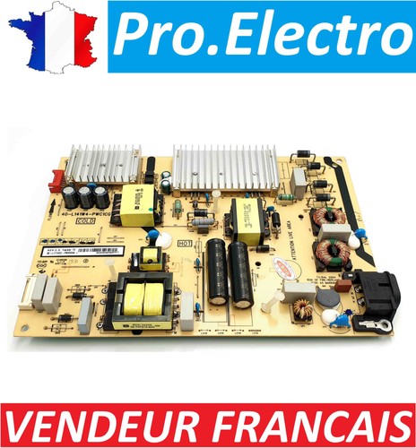 Psu alimentation thomson - psu,
