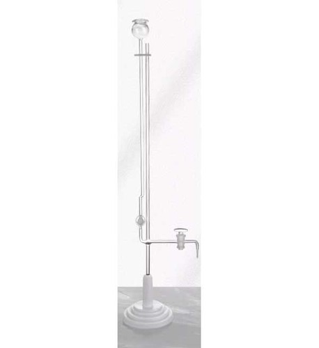 Set burette alcaline - di,