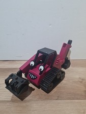 Benny the Grabber Digger - Bob