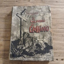 Tancredi Grossi IL CALVARIO DI