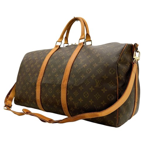 Borsa viaggio louis vuitton - viaggio,