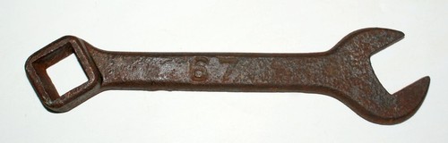 Attrezzo per aratro - 67,