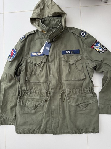Giacca combattimento polo - giacca,