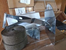 PER YAMAHA XVS 1100 DRAGSTAR