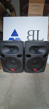 Proel next hba - 12, di