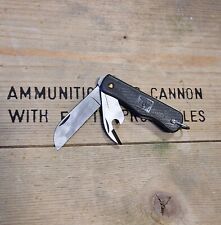 Coltellino Esercito Italiano Anni '70 / '80