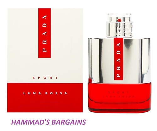 Prada luna rossa - prada, sport