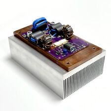 RF LDMOS 2KW HF6m SCHEDA