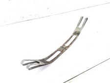 FASCIA SUPPORTO SCARICO MARMITTA GILERA NEXUS SP EU 3 500 2006 2007 M35200