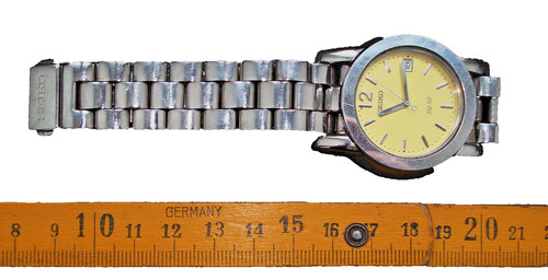Seiko sq50 7n42 - , 7n42-7b10