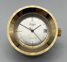 Orologio da tavolo vintage