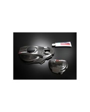 Set protezione Carter motore