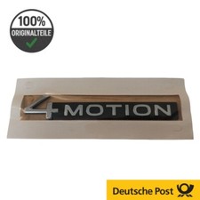 Emblema originale VW 4MOTION