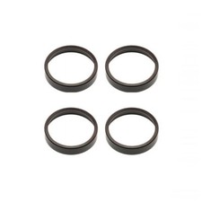 calotte mozzo rs-016 (4 pezzi) 525045026 FULCRUM ruote bicicletta