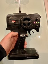 radiocomando rc (Senza Ricevente) Cod 02