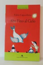 Alto fino al cielo di Fabio Capecelatro