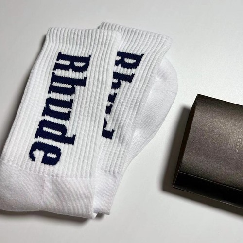 Rhude calzini - 🎁🎁rhude,