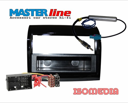 Mascherina radio din - mascherina,