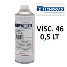 Olio minerale igroscopico per