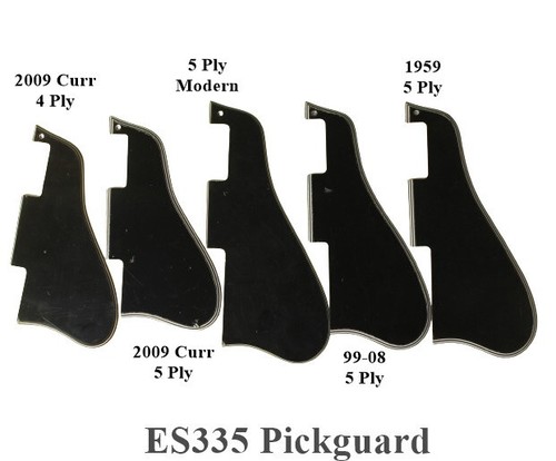 Es335 strati battipenna per - 5,