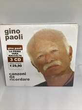 Canzoni Da Ricordare di Gino