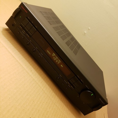 Raro ricevitore nakamichi - raro!,