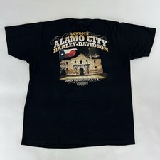 T-shirt uomo Harley-Davidson