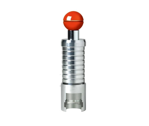Cartellatrice tubi inox - cartellatrice,