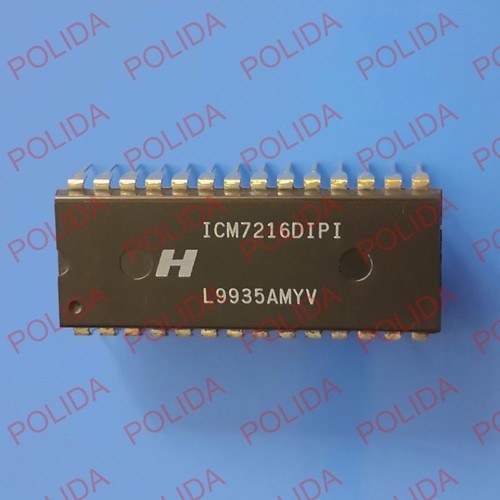 1pcs harris intersil dip 28 - ic, harris/intersil